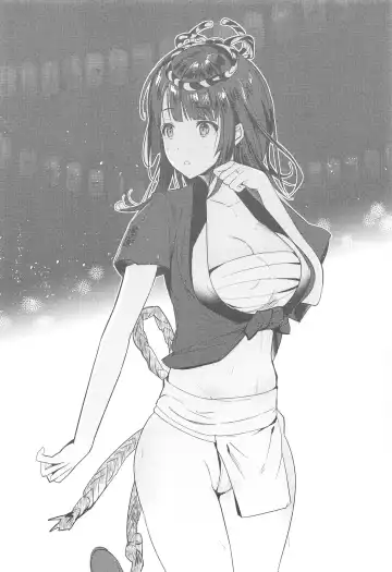 [Hayakawa Akari] Mugen Houyou Takao - Takao meets Takao Fhentai - Page 5