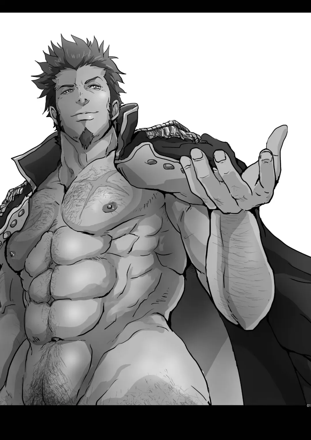 [Tentenkingyo] OUI!! D'accord!! Fhentai - Page 3