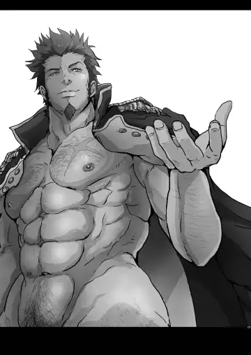 [Tentenkingyo] OUI!! D'accord!! Fhentai - Page 3