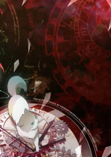 [Chikaya] Sayonara Schrödinger no Neko I Fhentai - Page 20