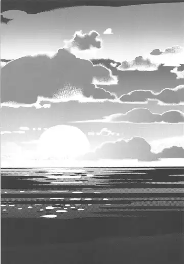 [Tokita Alumi] Kako-san to Minami no Shima de Rendezvous Fhentai - Page 20