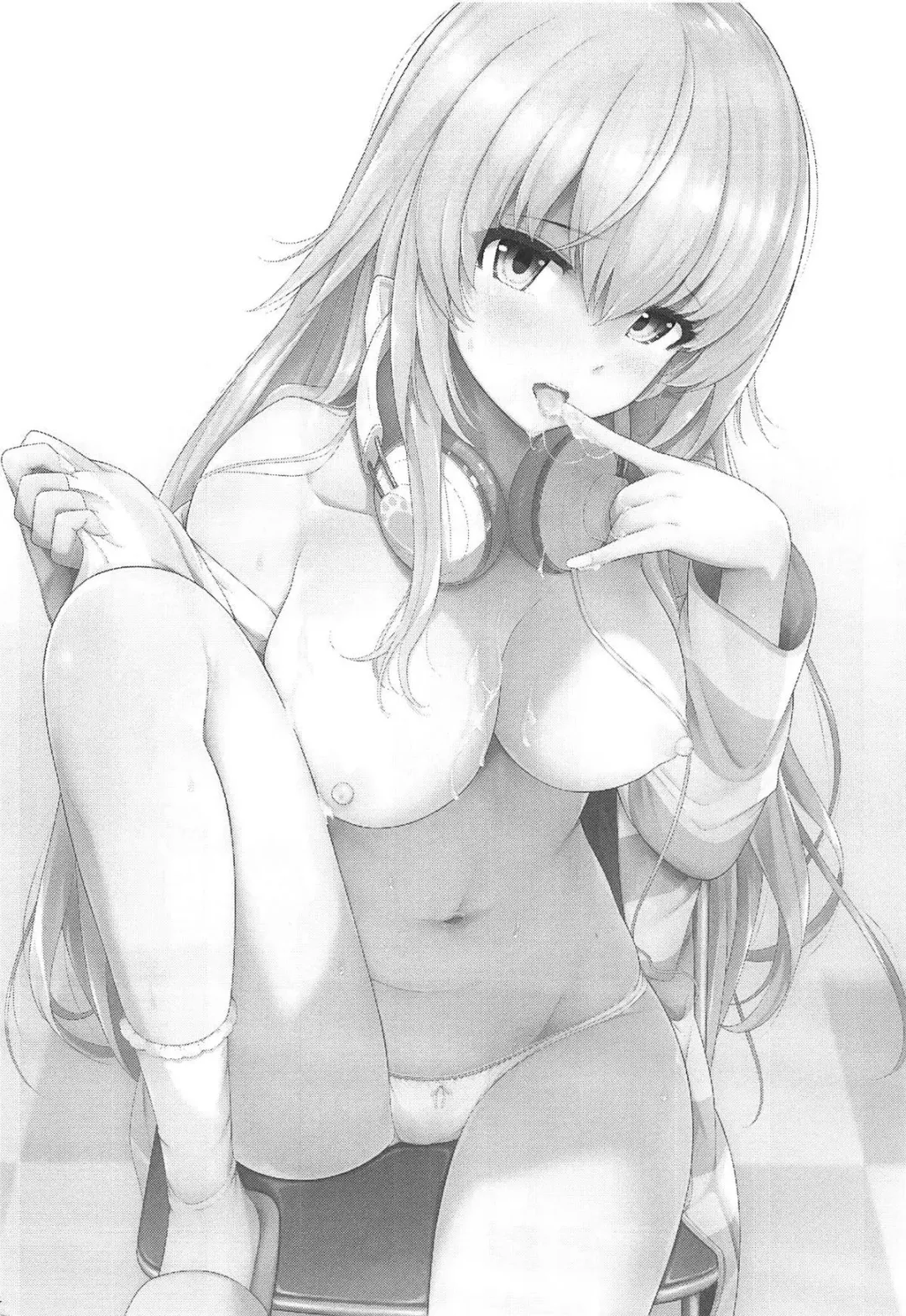 [Hissatsukun] MURAMURA MUGIMUGI Fhentai - Page 3