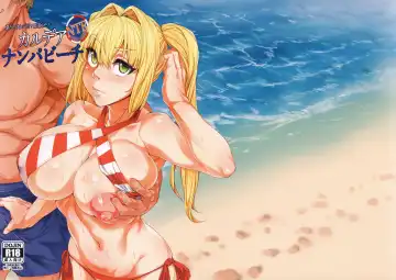 Read [Bacon] Chaldea NTR Nanpa Beach - Fhentai