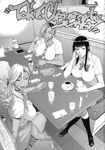 [Sunagawa Tara] TOKYO Charisma Koushuu Benjo Rearranged Fhentai - Page 2