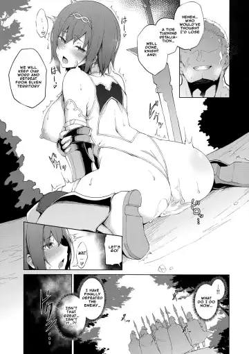 [Nanahara Fuyuki] ENCHANTING POISON Fhentai - Page 20