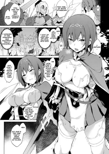 [Nanahara Fuyuki] ENCHANTING POISON Fhentai - Page 4