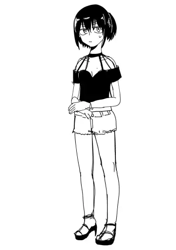 [Hazuki] Ijimekko ga TS Shite Shikaeshi Sareru Manga Fhentai - Page 7