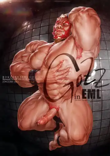 Read [Rokudenashi] GOZZ in EML - Fhentai