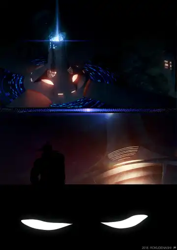 [Rokudenashi] GOZZ in EML Fhentai - Page 35