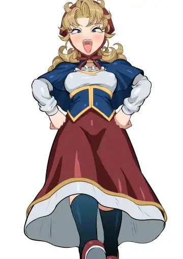 [Seidenki] Tsuyoki na Osananajimi Fhentai - Page 2