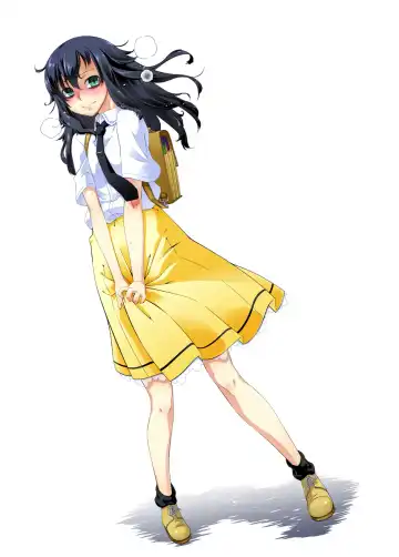 [Ikusu - Tennjou Mukyuu] Watashi ga Kimashita no wa dou Kangaete mo Senpai ga Warui!  No Matter How You Look At It, It's Senpai's Fault that I Came! Fhentai - Page 2