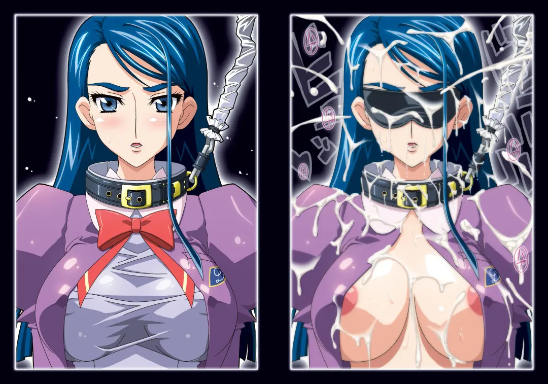 [Higashitotsuka Raisuta] RAID KAREN R + ARK Fhentai - Page 20