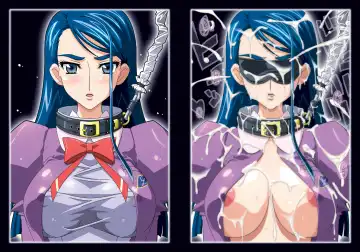 [Higashitotsuka Raisuta] RAID KAREN R + ARK Fhentai - Page 20