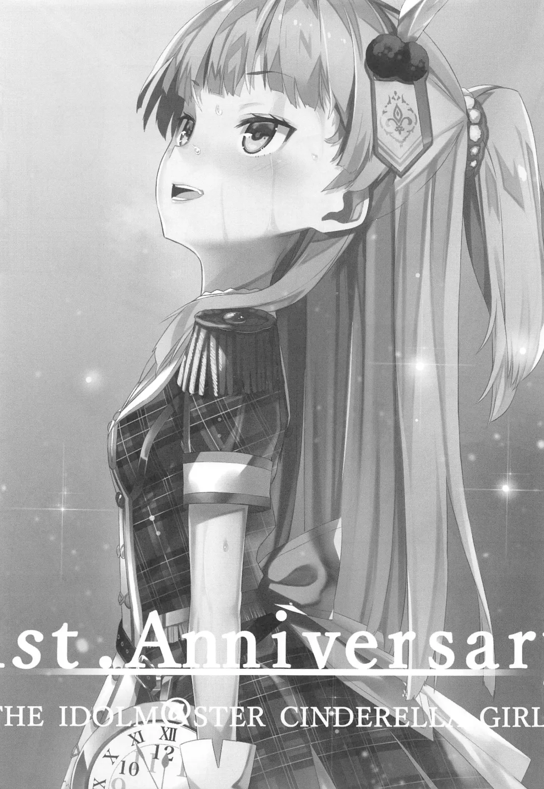 [Furisuku] Furisuku no IM@S Soushuuhen Fhentai - Page 16