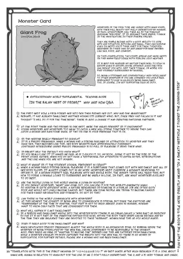 [Takaishi Fuu] Atsui Suana de Ase-Ippai no Kaeru Kan Fhentai - Page 33