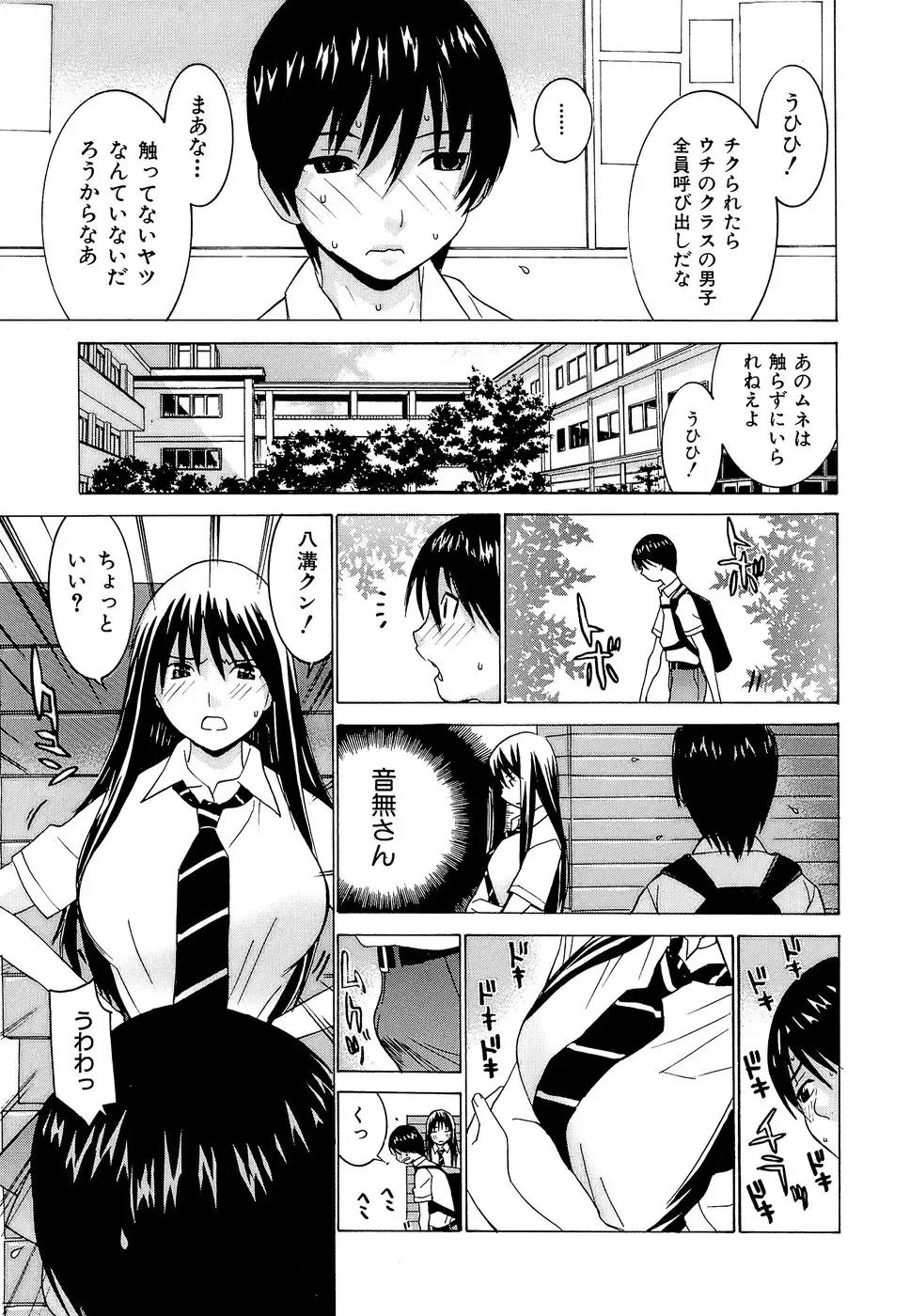 [Kawatsu Kenjiro] Idol Manager Chinami-chan Fhentai - Page 79