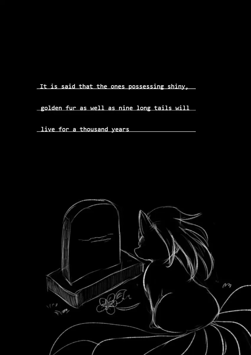 [Kemoribbon] Kimi no Omokage | Your Facade Fhentai - Page 34