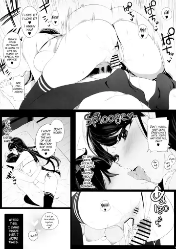 [Ohtomo Takuji] Takuji Bon 2017 Haru Fhentai - Page 6