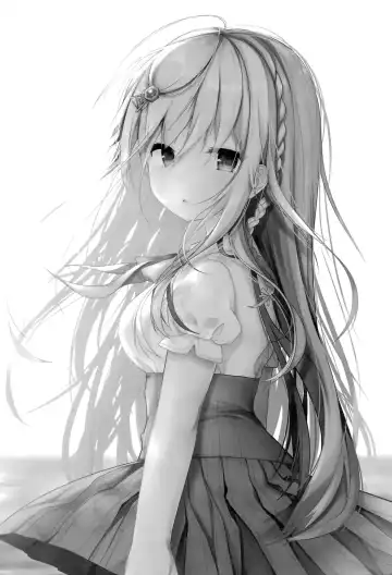 [Shika Yuno] Boku no Kanojo o Shoukai Shimasu 3 Fhentai - Page 2