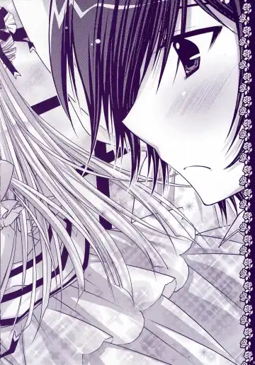 [Araiguma] HAPPY WEDDING Fhentai - Page 6