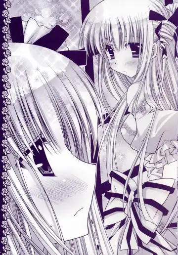 [Araiguma] HAPPY WEDDING Fhentai - Page 7