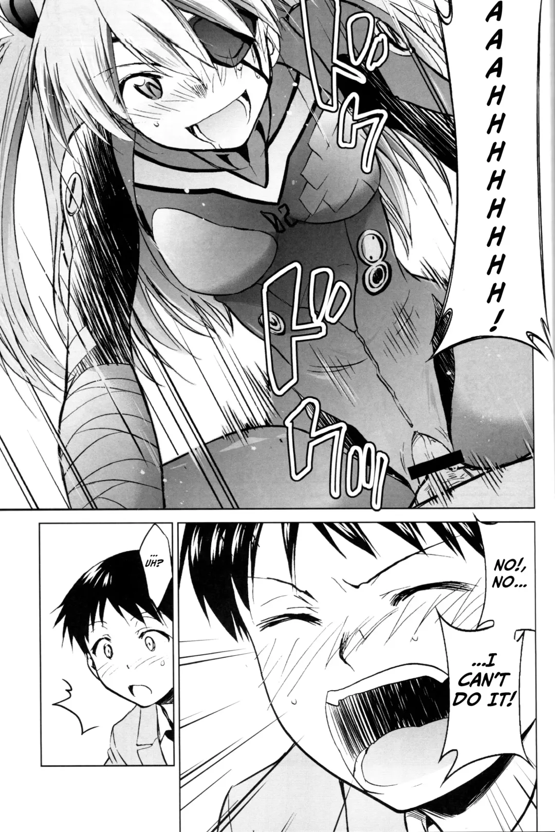 [Kimimaru] RE-TAKE Kai Fhentai - Page 10