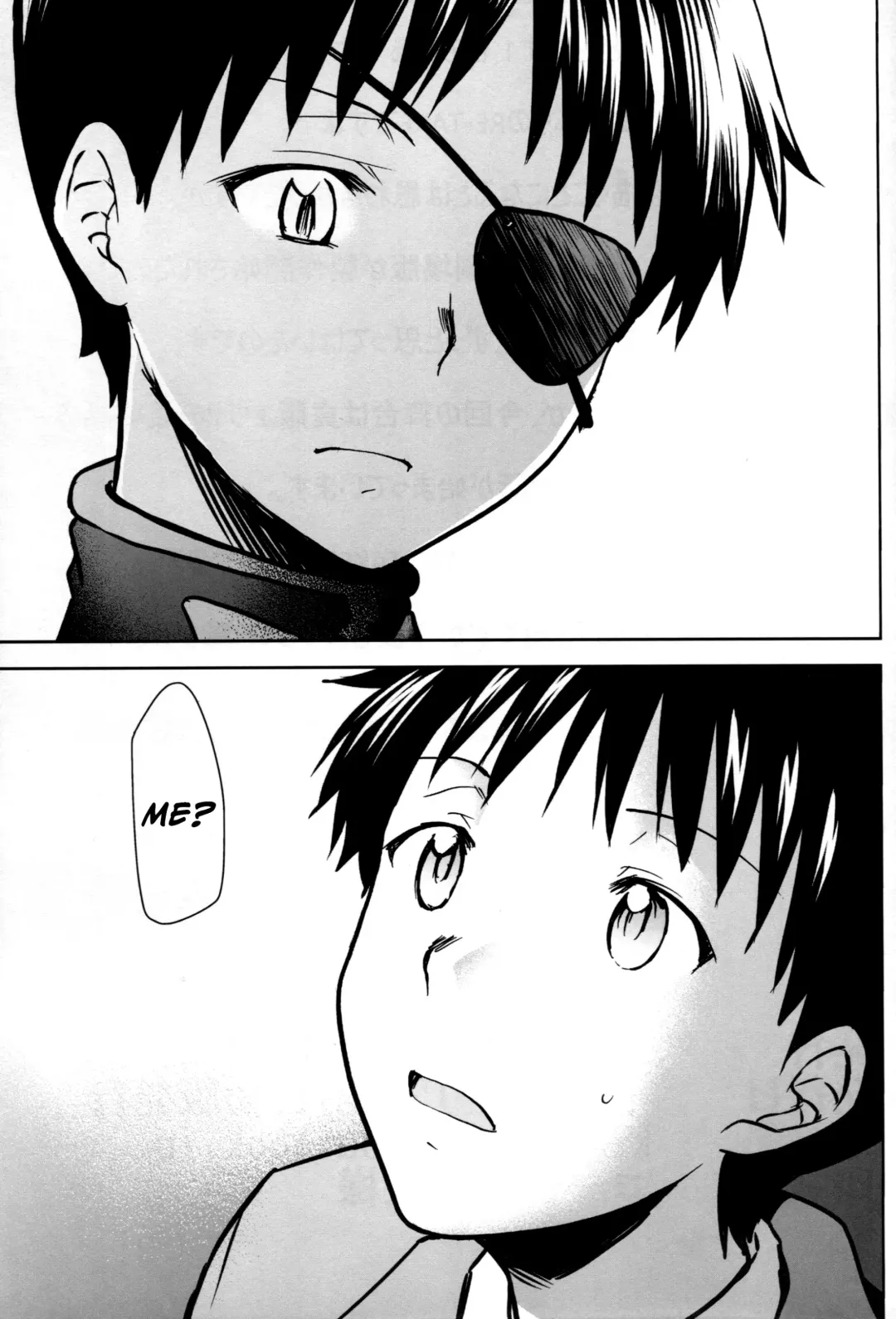 [Kimimaru] RE-TAKE Kai Fhentai - Page 29