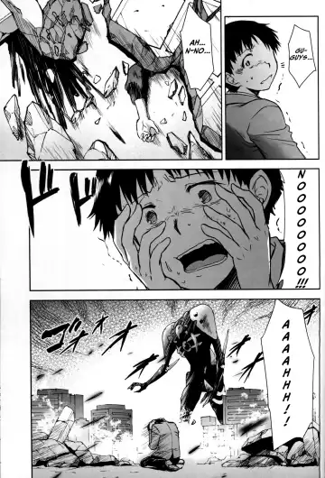 [Kimimaru] RE-TAKE Kai Fhentai - Page 27