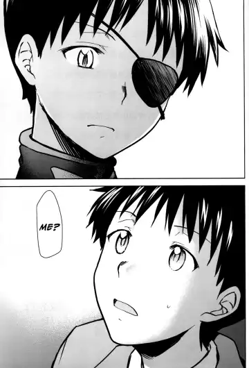 [Kimimaru] RE-TAKE Kai Fhentai - Page 29