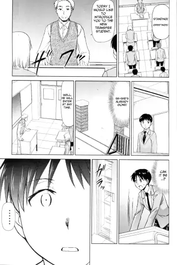 [Kimimaru] RE-TAKE Kai Fhentai - Page 4