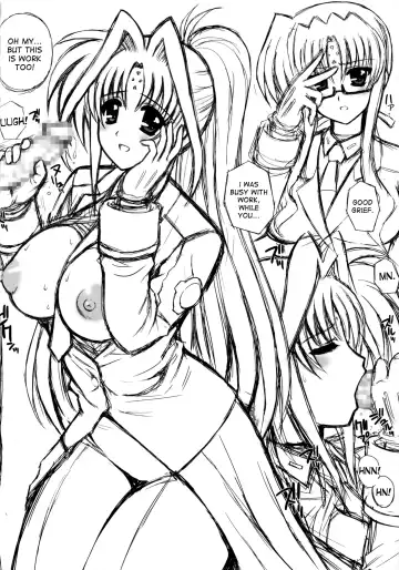 [Kamogawa Tanuki] Y.D.M. Vers. R Limited Edition Fhentai - Page 3