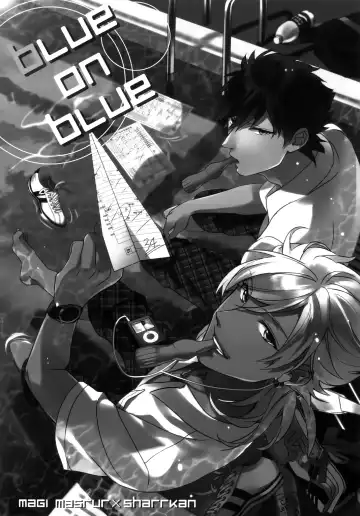 [Matsuo] PURESLIDER. 2011-2012 Fhentai - Page 67