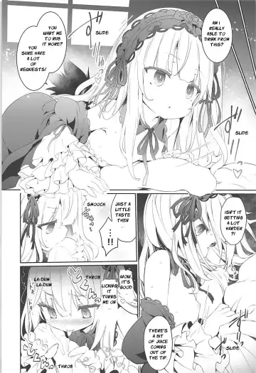 [Tousen] GINTITI 0 Fhentai - Page 5
