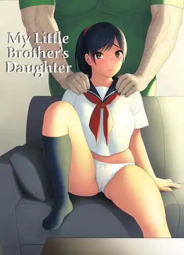 Read [Jingrock] Otouto no Musume | My Little Brother's Daughter - Fhentai