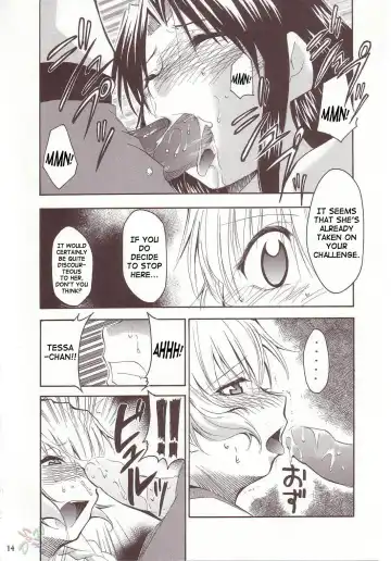 [Kimimaru] FULL METAL 2 (decensored) Fhentai - Page 13