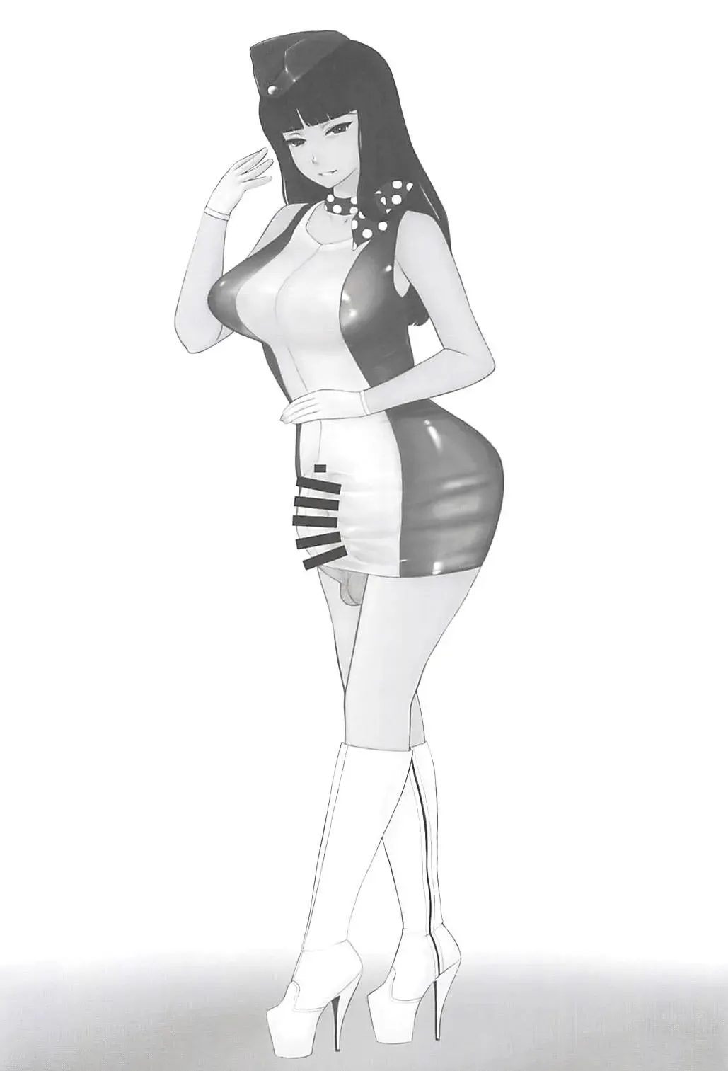 [Ice] ICE BOXXX 23 Fhentai - Page 19