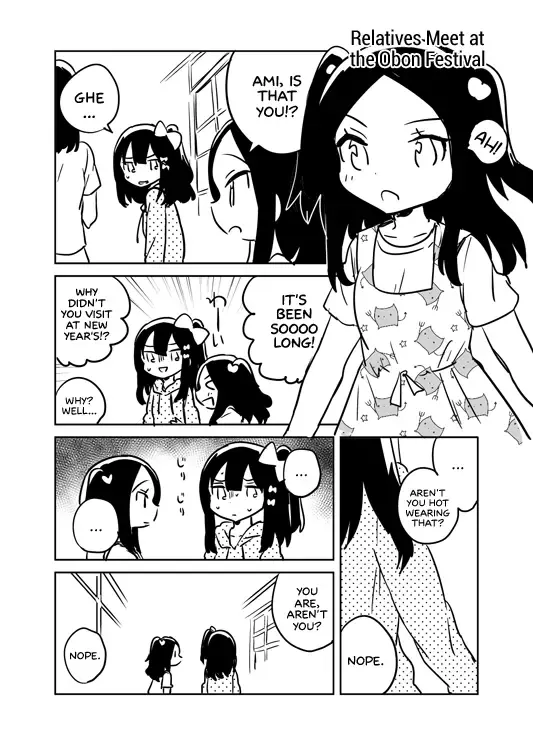 [Ichihaya] Anoko wa Liar Girl + Omake |She's a Liar Girl + Bonus Story Fhentai - Page 28