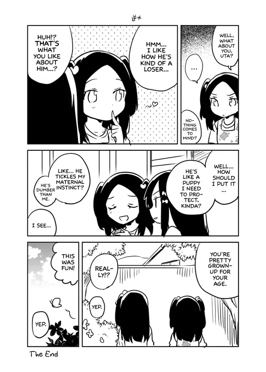 [Ichihaya] Anoko wa Liar Girl + Omake |She's a Liar Girl + Bonus Story Fhentai - Page 31