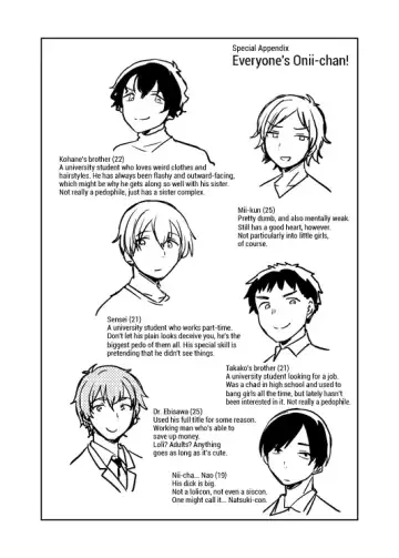 [Ichihaya] Anoko wa Liar Girl + Omake |She's a Liar Girl + Bonus Story Fhentai - Page 32