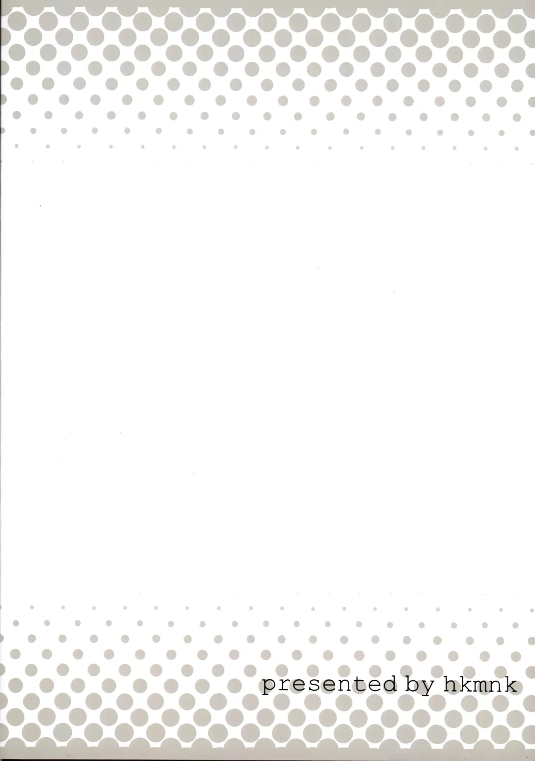 [Fuko] black sugar Fhentai - Page 14