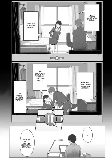 [Utsutsu Minoru] Boku no Shiranai Kimi no Kao Fhentai - Page 6