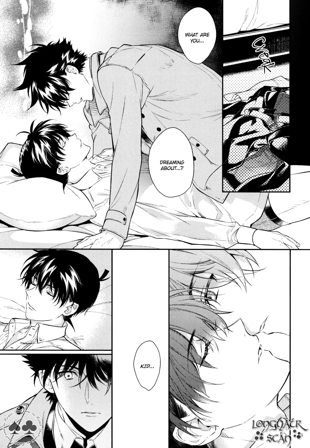 [Huduki Roa] Sora to Umi no Kyoukaisen no Hate (decensored) Fhentai - Page 21