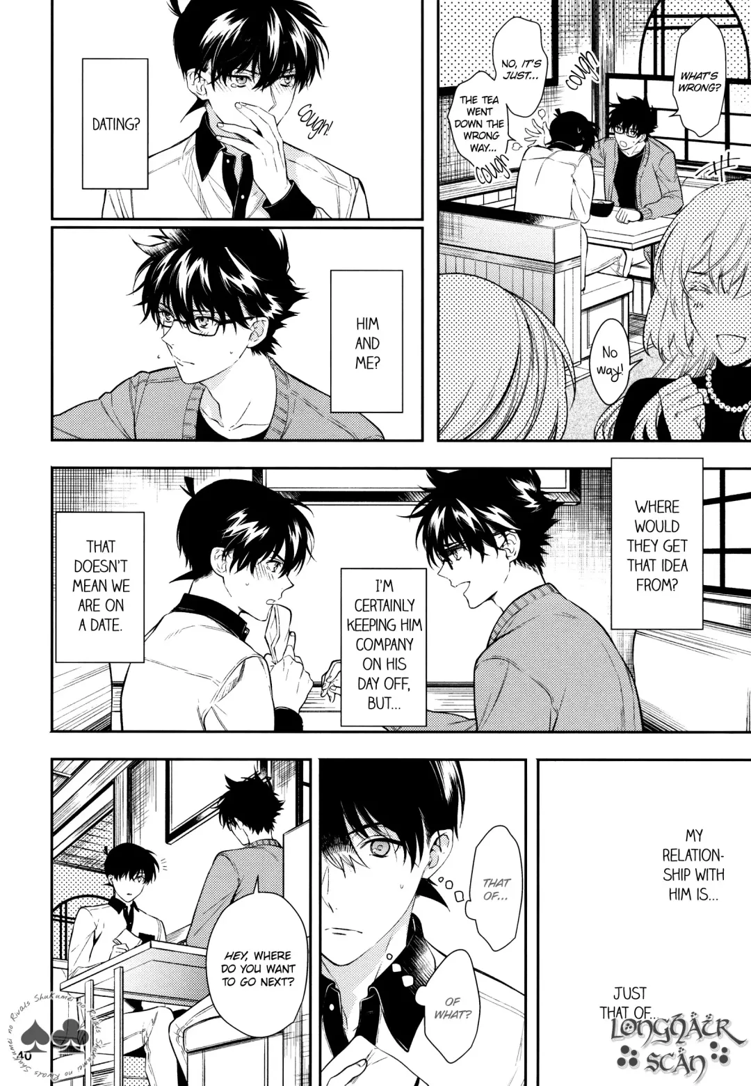 [Huduki Roa] Sora to Umi no Kyoukaisen no Hate (decensored) Fhentai - Page 38