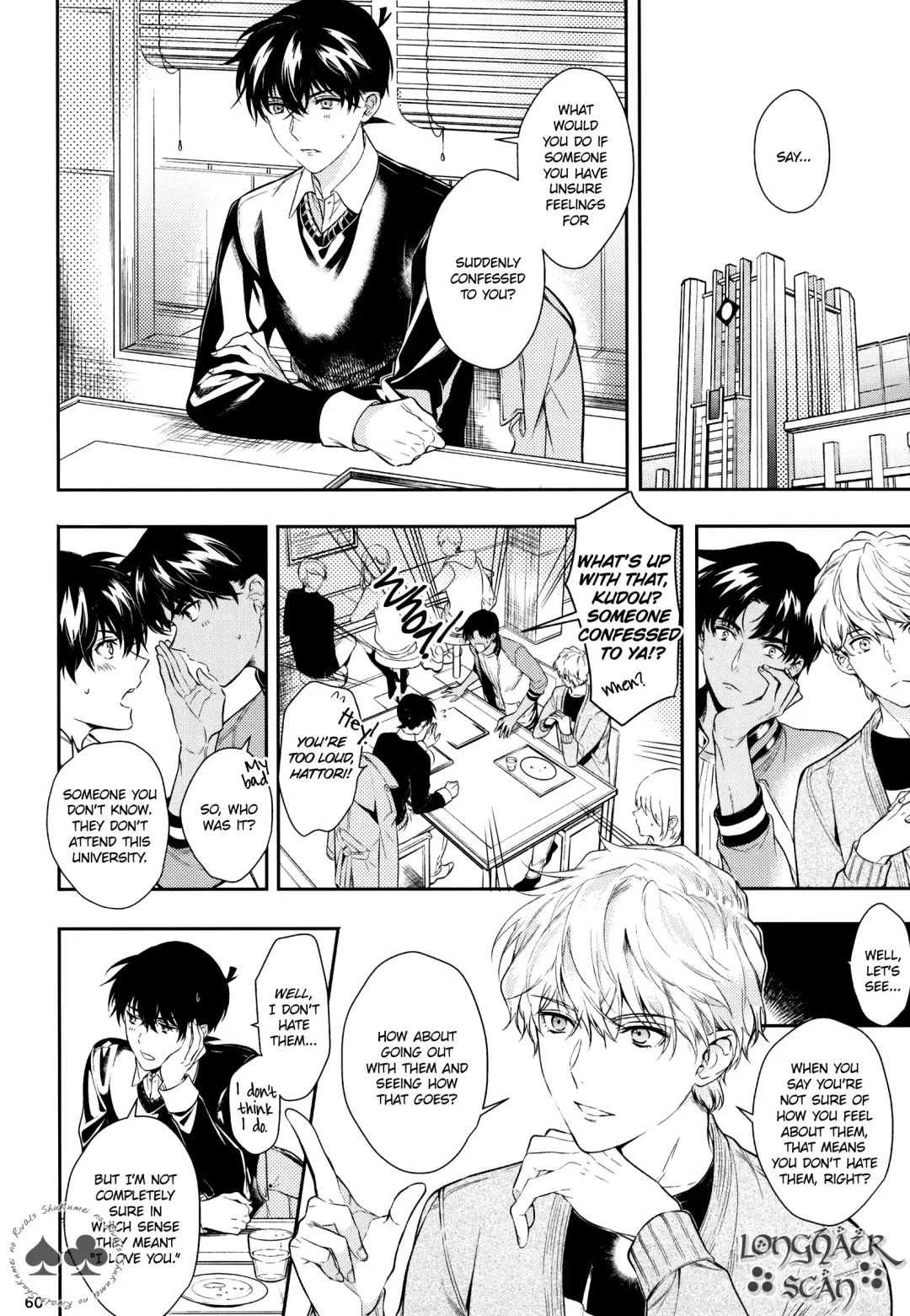 [Huduki Roa] Sora to Umi no Kyoukaisen no Hate (decensored) Fhentai - Page 58