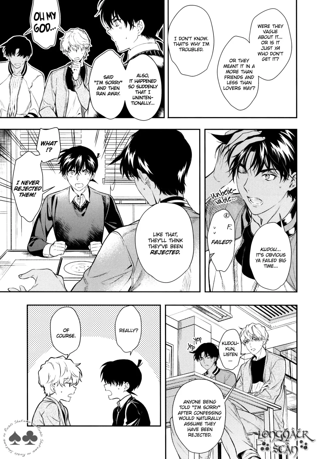 [Huduki Roa] Sora to Umi no Kyoukaisen no Hate (decensored) Fhentai - Page 59