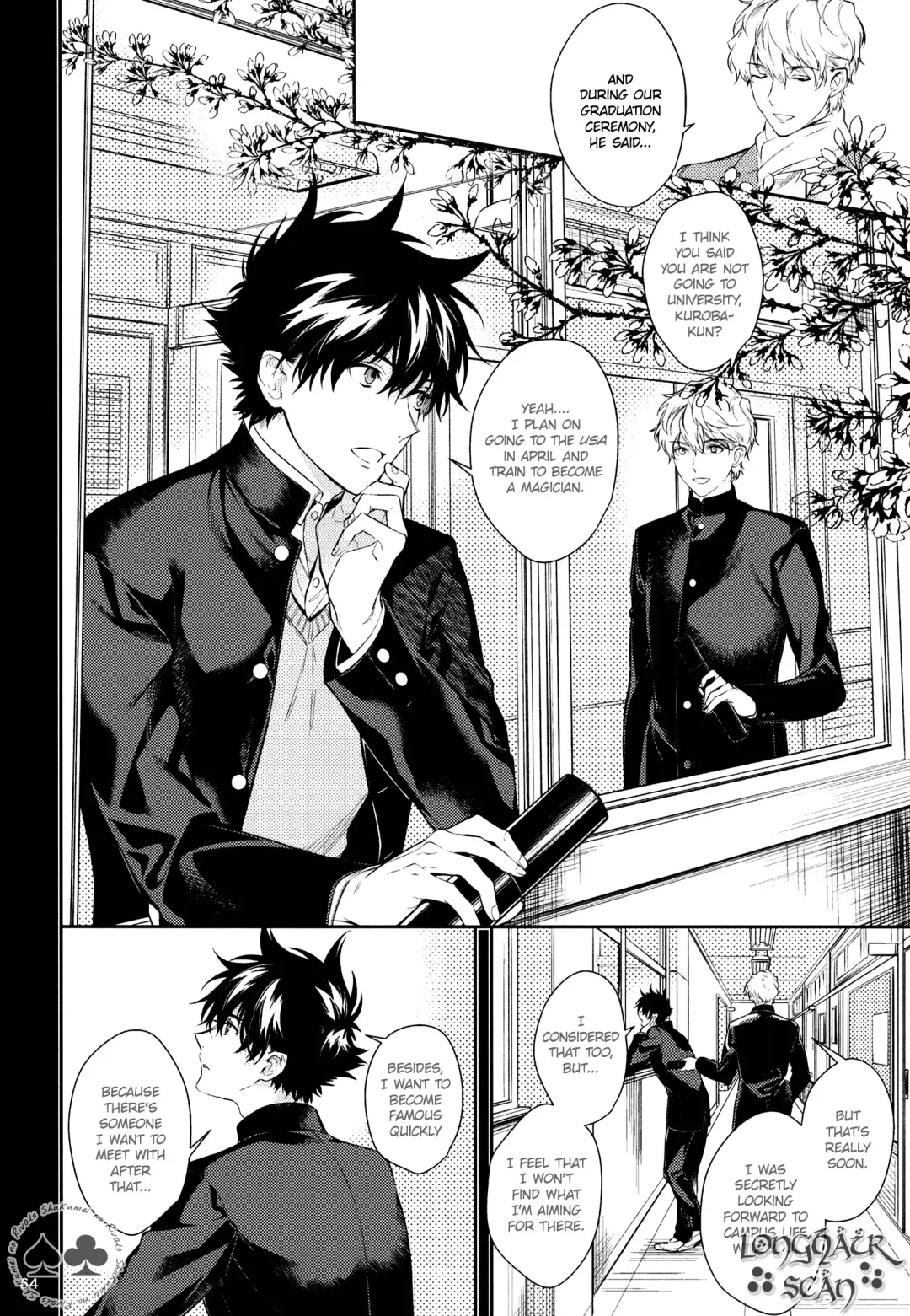 [Huduki Roa] Sora to Umi no Kyoukaisen no Hate (decensored) Fhentai - Page 62