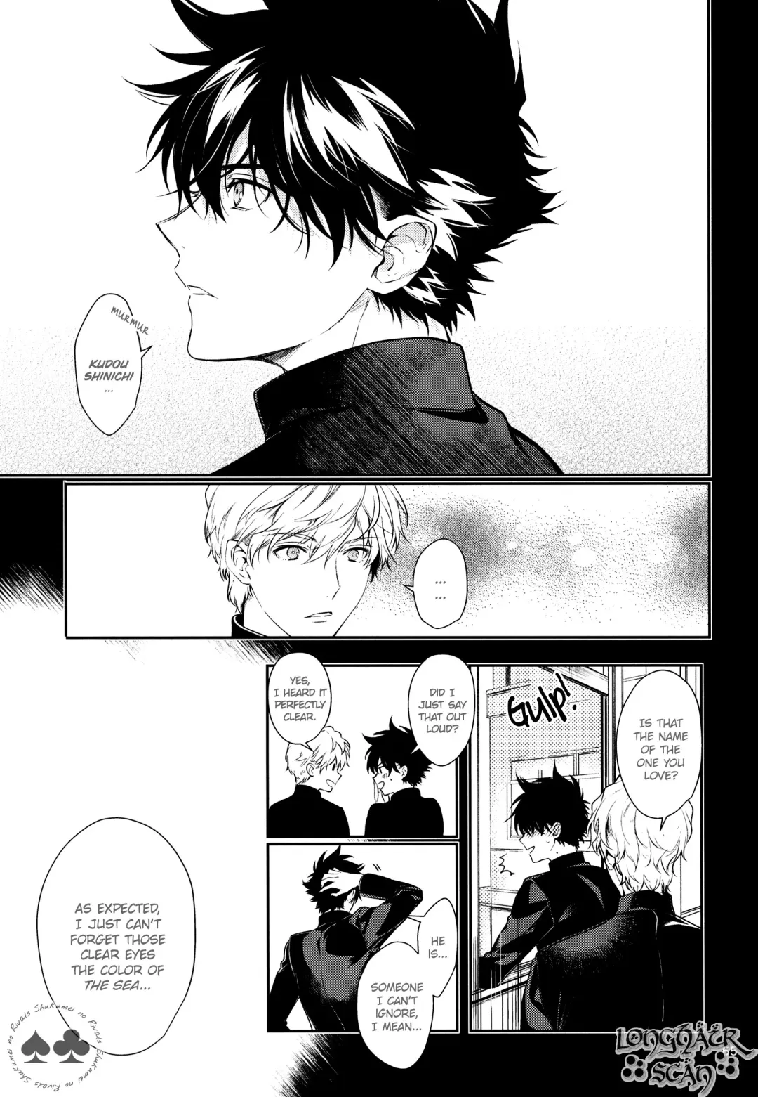 [Huduki Roa] Sora to Umi no Kyoukaisen no Hate (decensored) Fhentai - Page 63