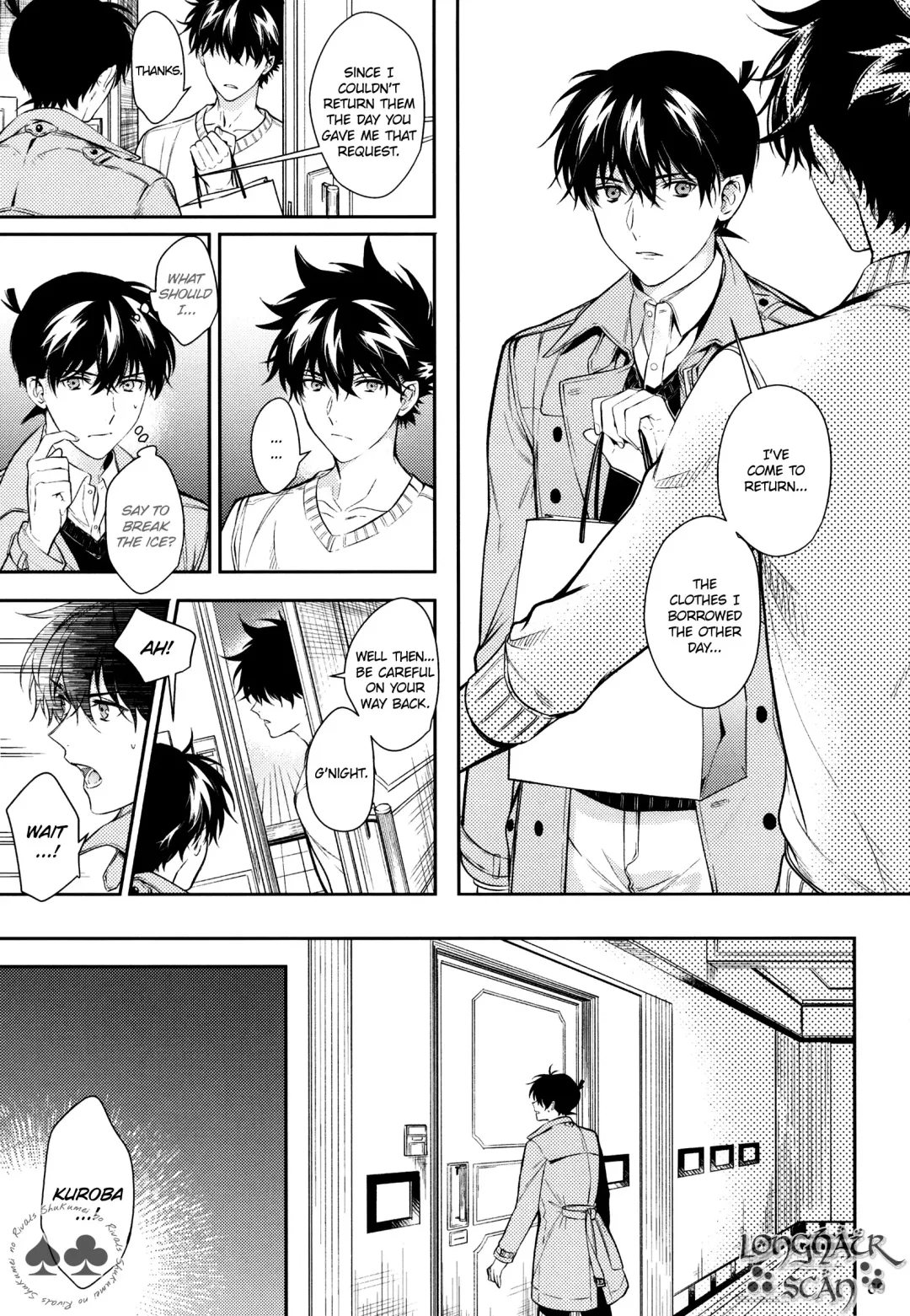 [Huduki Roa] Sora to Umi no Kyoukaisen no Hate (decensored) Fhentai - Page 67