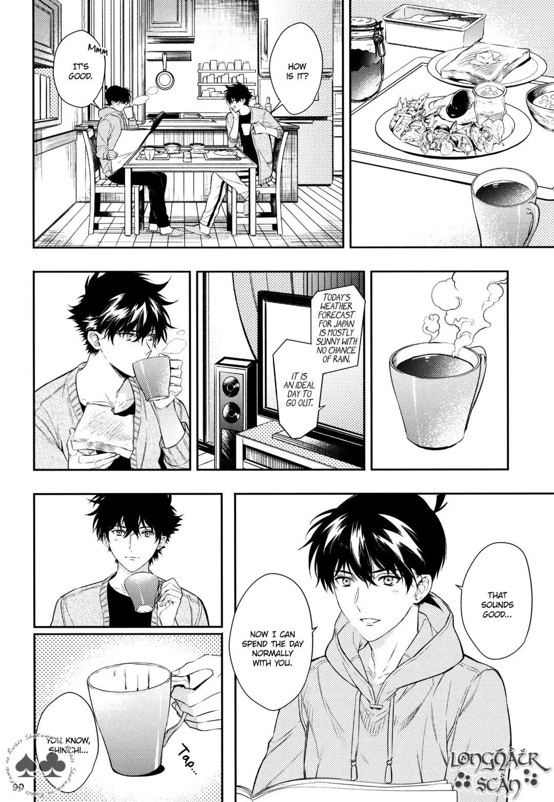 [Huduki Roa] Sora to Umi no Kyoukaisen no Hate (decensored) Fhentai - Page 88