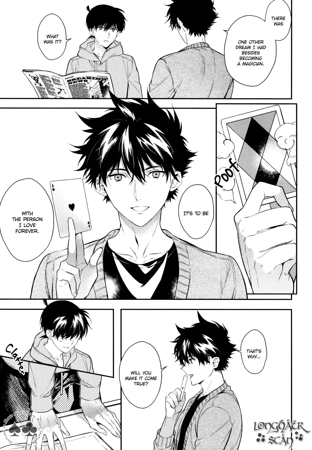 [Huduki Roa] Sora to Umi no Kyoukaisen no Hate (decensored) Fhentai - Page 89